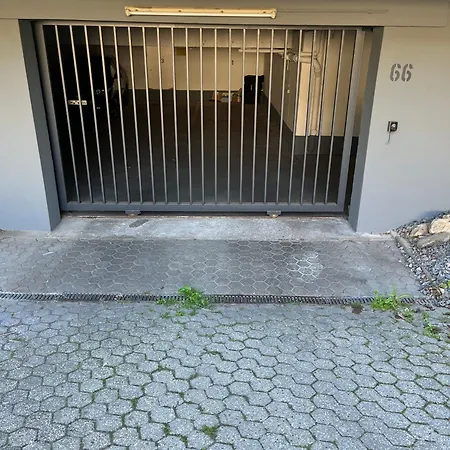 Apartment Charmantes In Naehe Rhein & Zentrum *
